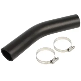 Carma Ta17776813p Fuel Filler Hose Fits 1997-2004 Ford F-150 F-250 4.2l 4.6l 4.9l 5.4l