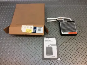 910509 Carquest Front Hvac Heater Core Spectra 99265