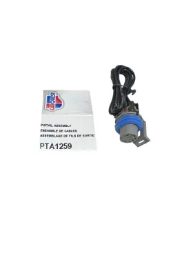Pta1259 Carquest Oil Pressure Switch Connector Sale