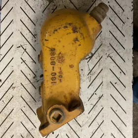130-8860-00 Cat C-15 Engine Oil Cooler P/n