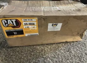 Or-9056 Cat Genuine Reman Oil Cooler