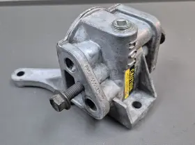 10236270 Chevrolet Chevy Gmc 4.3l V6 Oil Filter Cooler Adapter Housing S10 Blazer S15 Sonoma Jimmy