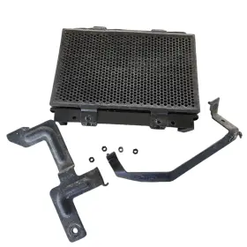 10371405 Chevrolet 2001-2007 Chevy Silverado Sierra 3500 Diesel 6.6l Fuel System Cooler Cab/chassis