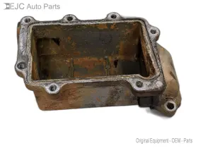 12649227 Chevrolet Oil Cooler Housing For 11-16 Silverado 2500 Hd 6.6 Diesel
