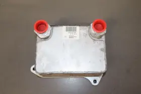 12660180 Chevrolet 16-24 Camaro Oil Cooler Heat Exchanger Mild Corrosion