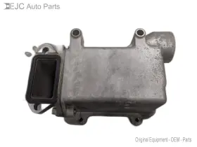 12678318 Chevrolet Oil Cooler Housing For 17-20 Silverado 2500 Hd 6.6 Diesel