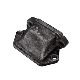 12684475 Chevrolet 2001-10 Chevy Gmc Duramax 6.6l Engine Oil Cooler Adapter Oem
