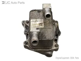 12698805 Chevrolet Oil Cooler For 19-22 Silverado 1500 2.7 Turbo