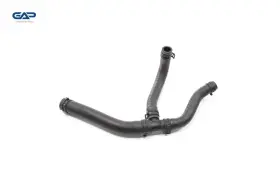 12701099 Chevrolet Silverado 1500 2.7l Engine Oil Cooler Outlet Hose Tube Pipe Oem 19-24