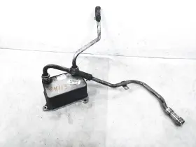 12707621 Chevrolet 2017 Camaro Engine Oil Cooler Radiator 6.2l V8 At Rwd