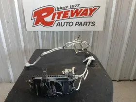 22908628 Chevrolet 22818943 14-19 Corvette C7 Standard At Trans Cooler With Fan And Module Lines