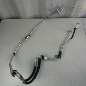 23488081 Chevrolet 14-19 Chevy Corvette C7 Transmission Fluid Cooler Inlet And Outlet Line Pipe Oem