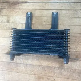 4028200 Chevrolet 2000-2007 Tahoe Silverado Transmission Auxiliary Oil Cooler
