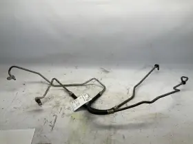 414.gm1h19 Chevrolet 13-20 Sonic Sdn At Transmission Oil Cooler Line Hose Pipe Pair Q