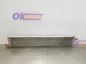 414.gm1m21 Chevrolet 21 2021 Chevy Malibu 1.5l Automatic Transmission Oil Cooler