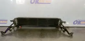 414.gm1u16 Chevrolet 16 Chevy Camaro Ss 6.2l Automatic Transmission Oil Cooler
