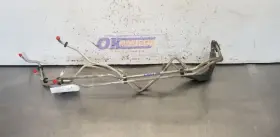 414.gm1y14 Chevrolet 14 Chevy Corvette C7 Transmission Oil Cooler Lines