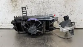414.gm1y15 Chevrolet 15 Chevy Corvette C7 Automatic Transmission Cooler With Fan And Module 6.2l Lt1