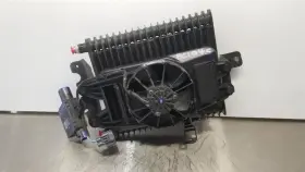 414.gm1y16 Chevrolet 16 Chevy Corvette Left Driver Transmission Oil Cooler With Aux Fan And Module