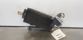 414.gm1y17 Chevrolet 17 Chevy Corvette C7 Transmission Oil Cooler With Auxiliary Fan And Module