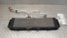414.gm1z16 Chevrolet 14-19 Corvettte C7 Z51 Opt V03 Knp Front Lower Oil Cooler Assembly With Brkt And