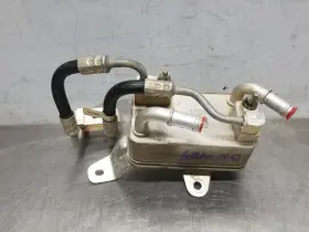 414.gm8g24 Chevrolet 24 2024 Chevy Colorado 2.7l Automatic Transmission Oil Cooler