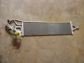 42670685 Chevrolet 20 21 22 23 Trailblazer - Encore Gx Transmission Fluid Auxiliary Cooler