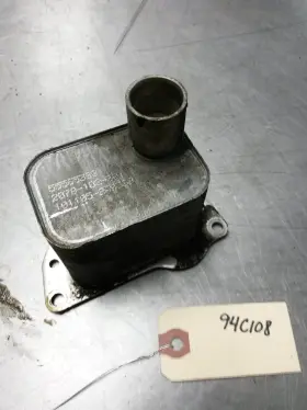 55565338 Chevrolet Oil Cooler For 12-15 Cruze 1.4