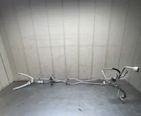 59814561 Chevrolet 2016 - 2020 Camaro Manual Transmission Oil Cooler Hose Line Oem