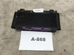 6478080 Chevrolet 2012 Traverse A/t Automatic Transmission Oil Coolant Radiator Oem