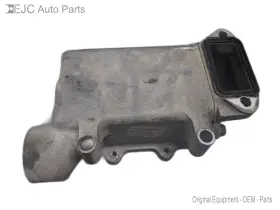 8973290380 Chevrolet Oil Cooler Housing For 07-10 Silverado 2500 Hd 6.6