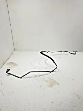 95468203 Chevrolet 2013-2020 Sonic 1.4l Transmission Oil Fluid Cooler Line Pipe Hose Oem