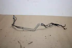 Gm6260m Chevrolet 2010-2015 Chevy Camaro 3.6l Engine Motor Oil Cooler Hose Line Pipe Set Oem