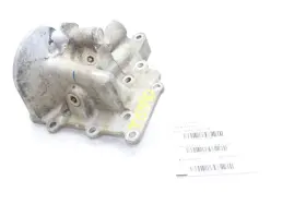 399.gm8n06 Chevrolet Truck Silverado 01-10 6.6l Lb7 Lly Lbz Lmm Engine Oil Cooler Housing 76244