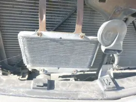 414.gm8293 Chevrolet Truck Blazer 1993 Automatic Transmission Oil Cooler 1607163