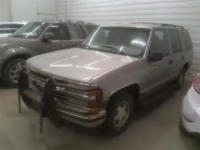 414.gm8299 Chevrolet Truck Tahoe 1999 Automatic Transmission Oil Cooler 1561553 414.gm8299 Chevrolet Truck Tahoe 1999 Automatic Transmission Oil Cooler 1561553