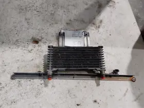 414.gm8m04 Chevrolet Truck Silvrdo15 2004 Automatic Transmission Oil Cooler 3183111