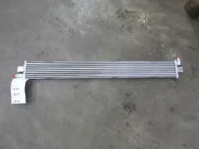 414.gm8m25 Chevrolet Truck Automatic Transmission Oil Cooler Fits 2025 Silverado 1500