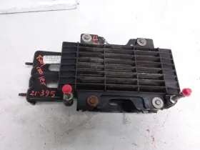 414.gm8n18 Chevrolet Truck Silvrdo25 2018 Automatic Transmission Oil Cooler 916872