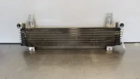 414.gm8o06 Chevrolet Truck 06 Chevy Silverado 3500 6.6l At Transmission Oil Cooler