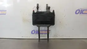 414.gm8s96 Chevrolet Truck 96 Chevy Suburban 2500 5.7l Automatic Transmission Oil Cooler