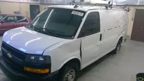 414.gm8u19 Chevrolet Truck Express25 2019 Automatic Transmission Oil Cooler 1732960