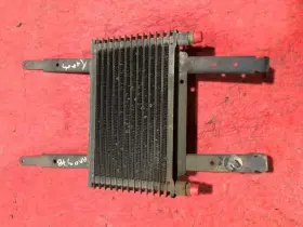 414.gm8v08 Chevrolet Truck 08 Express 3500 Used 6.0l Gas 4x2 Transmission Oil Cooler