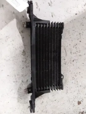 414.gm8x12 Chevrolet Truck Silvrdo15 2012 Automatic Transmission Oil Cooler 3087183