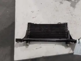 414.gm8x13 Chevrolet Truck Silvrdo15 2013 Automatic Transmission Oil Cooler 3009211