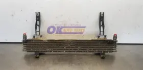 414.gm8y12 Chevrolet Truck 12 Chevy Silverado 2500 Lt Automatic Transmission Oil Cooler 6.0l L96