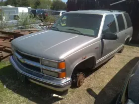 549.gm8299 Chevrolet Truck Tahoe 1999 Power Steering Cooler 1504577 549.gm8299 Chevrolet Truck Tahoe 1999 Power Steering Cooler 1504577