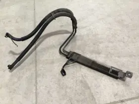 549.gm8n01 Chevrolet Truck 01 Silverado 2500 6.0l 4x2 Used Power Steering Cooler And Lines 139k