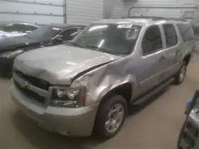 549.gm8p09 Chevrolet Truck Suburbn15 2009 Power Steering Cooler 1559354