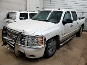549.gm8x12 Chevrolet Truck Silvrdo15 2012 Power Steering Cooler 1750397